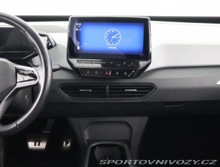 Volkswagen ID.3 1st (62 kWh) 2020