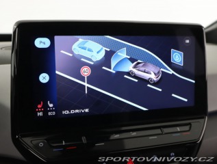 Volkswagen ID.3 1st (62 kWh) 2020