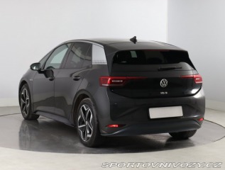 Volkswagen ID.3 1st (62 kWh) 2020