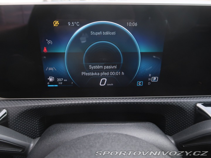 Mercedes-Benz A AMG line A 200 2019