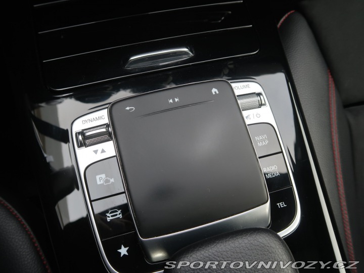 Mercedes-Benz A AMG line A 200 2019