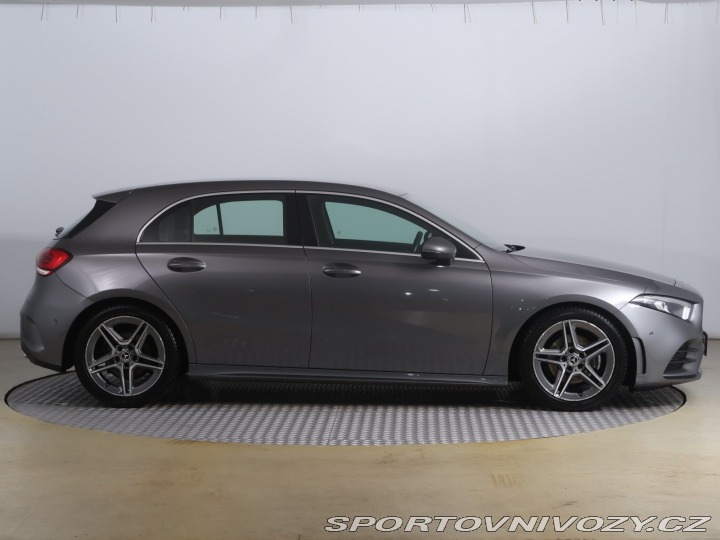 Mercedes-Benz A AMG line A 200 2019