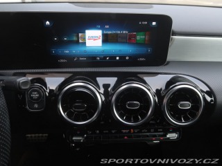 Mercedes-Benz A AMG line A 200 2019