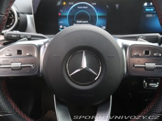 Mercedes-Benz A AMG line A 200 2019