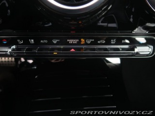 Mercedes-Benz A AMG line A 200 2019