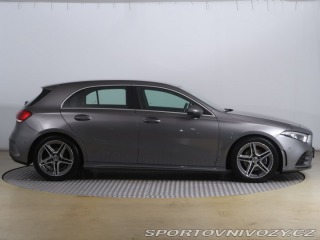 Mercedes-Benz A AMG line A 200 2019