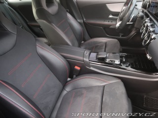 Mercedes-Benz A AMG line A 200 2019