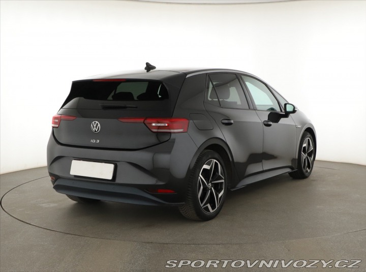 Volkswagen ID.3 1st (62 kWh) 2020