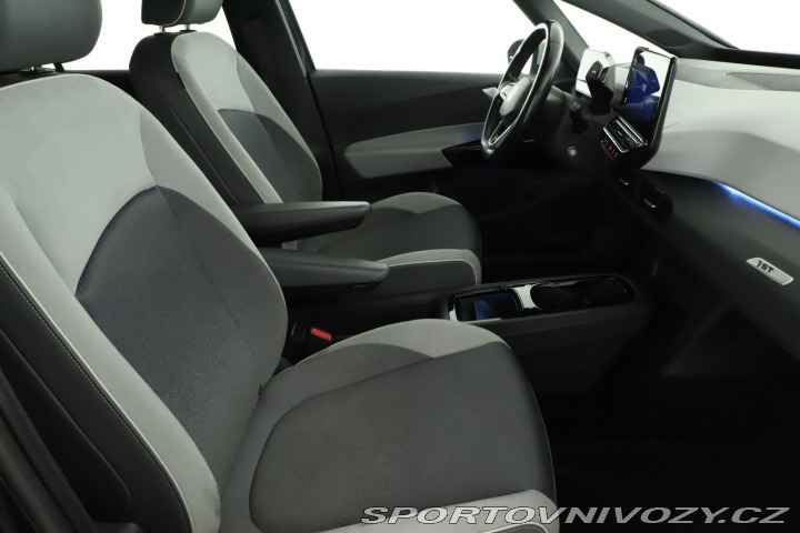 Volkswagen ID.3 1st (62 kWh) 2020