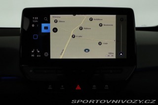 Volkswagen ID.3 1st (62 kWh) 2020