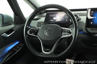 Volkswagen ID.3 1st (62 kWh) 2020
