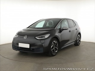 Volkswagen ID.3 1st (62 kWh) 2020