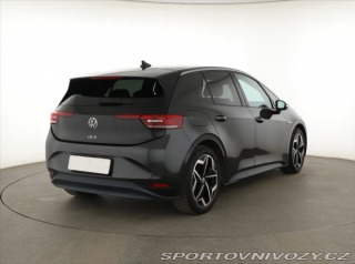 Volkswagen ID.3 1st (62 kWh) 2020