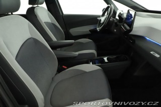 Volkswagen ID.3 1st (62 kWh) 2020