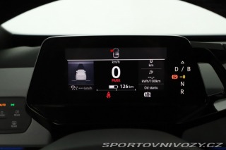 Volkswagen ID.3 1st (62 kWh) 2020