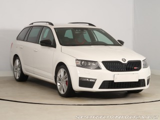 Škoda Octavia RS RS RS 2.0 TDI