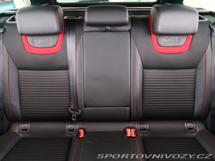 Škoda Octavia RS RS RS 2.0 TDI 2014