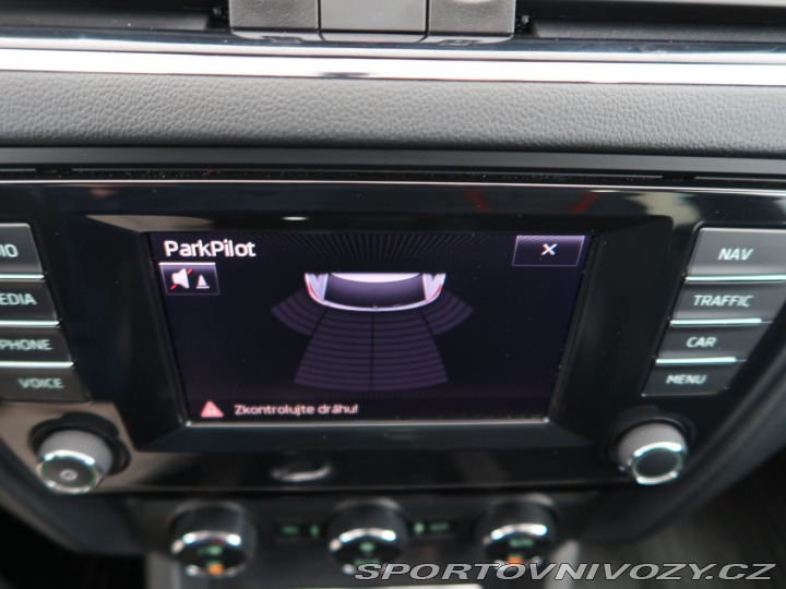 Škoda Octavia RS RS RS 2.0 TDI 2014