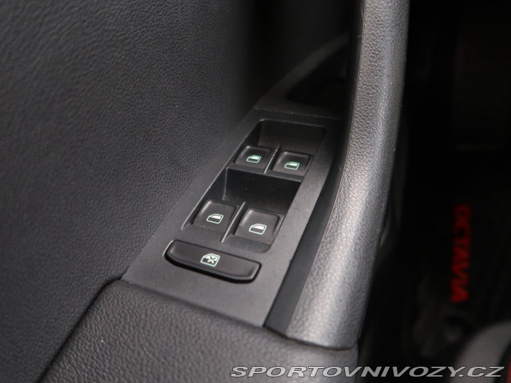 Škoda Octavia RS RS RS 2.0 TDI 2014