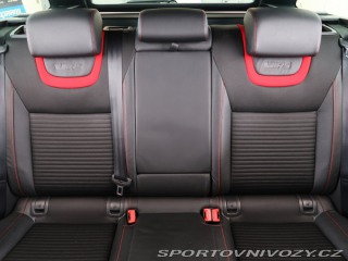 Škoda Octavia RS RS RS 2.0 TDI 2014