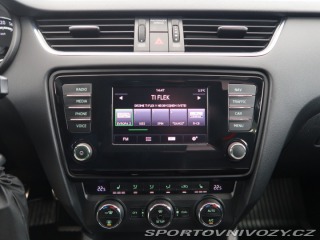 Škoda Octavia RS RS RS 2.0 TDI 2014