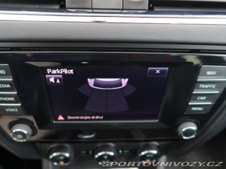 Škoda Octavia RS RS RS 2.0 TDI 2014