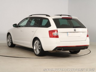 Škoda Octavia RS RS RS 2.0 TDI 2014