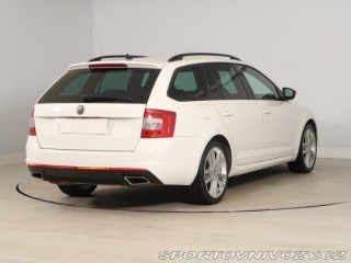 Škoda Octavia RS RS RS 2.0 TDI 2014