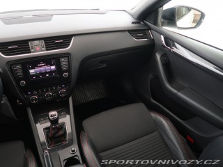 Škoda Octavia RS RS RS 2.0 TDI 2014
