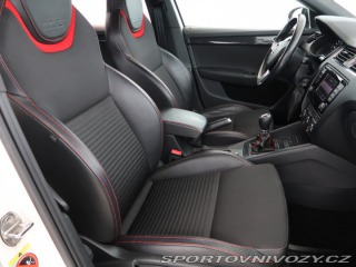 Škoda Octavia RS RS RS 2.0 TDI 2014