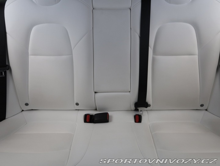 Tesla Model 3 Long Range 4WD 78kWh 2020