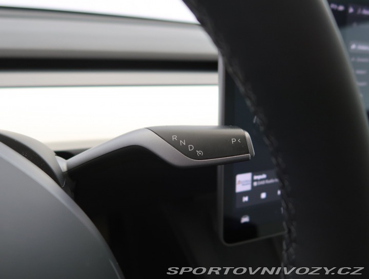 Tesla Model 3 Long Range 4WD 78kWh 2020