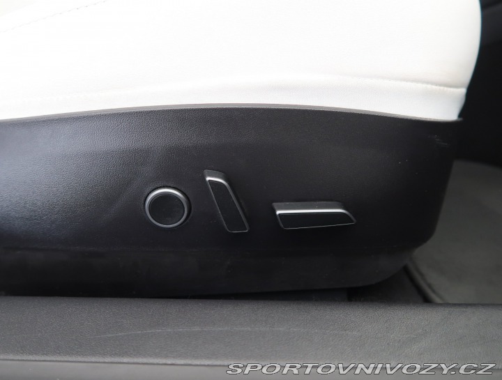 Tesla Model 3 Long Range 4WD 78kWh 2020