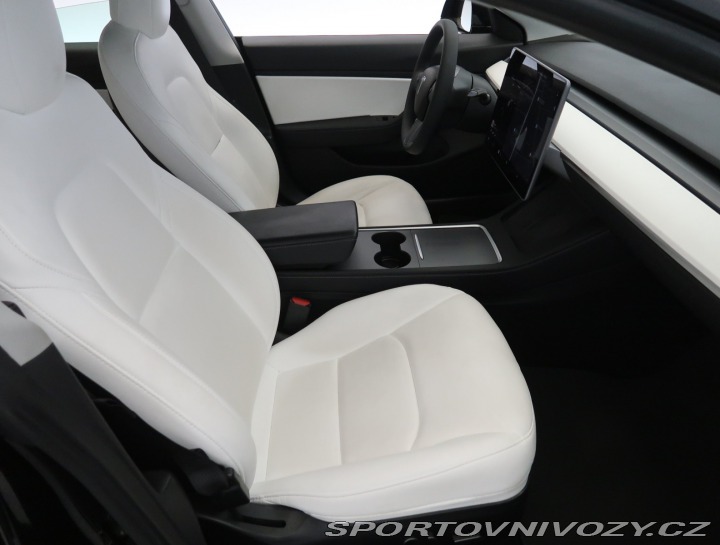 Tesla Model 3 Long Range 4WD 78kWh 2020