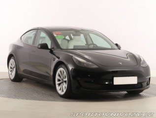 Tesla Model 3 Long Range 4WD 78kWh 2020