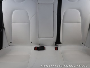 Tesla Model 3 Long Range 4WD 78kWh 2020