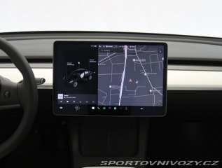 Tesla Model 3 Long Range 4WD 78kWh 2020