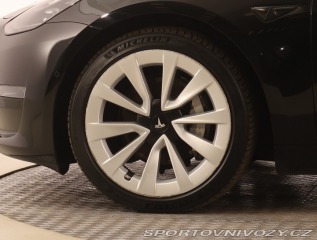 Tesla Model 3 Long Range 4WD 78kWh 2020