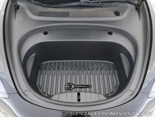 Tesla Model 3 Long Range 4WD 78kWh 2020