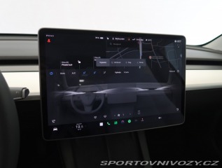 Tesla Model 3 Long Range 4WD 78kWh 2020