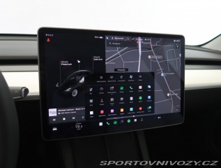 Tesla Model 3 Long Range 4WD 78kWh 2020