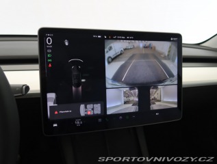 Tesla Model 3 Long Range 4WD 78kWh 2020