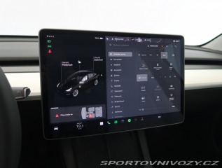 Tesla Model 3 Long Range 4WD 78kWh 2020