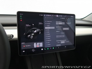 Tesla Model 3 Long Range 4WD 78kWh 2020