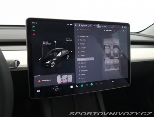 Tesla Model 3 Long Range 4WD 78kWh 2020