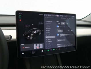 Tesla Model 3 Long Range 4WD 78kWh 2020