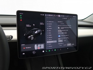 Tesla Model 3 Long Range 4WD 78kWh 2020