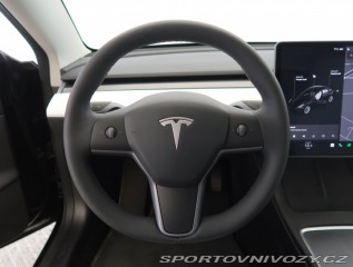 Tesla Model 3 Long Range 4WD 78kWh 2020
