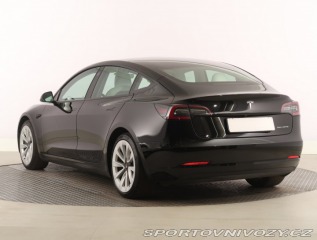 Tesla Model 3 Long Range 4WD 78kWh 2020