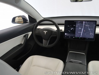 Tesla Model 3 Long Range 4WD 78kWh 2020